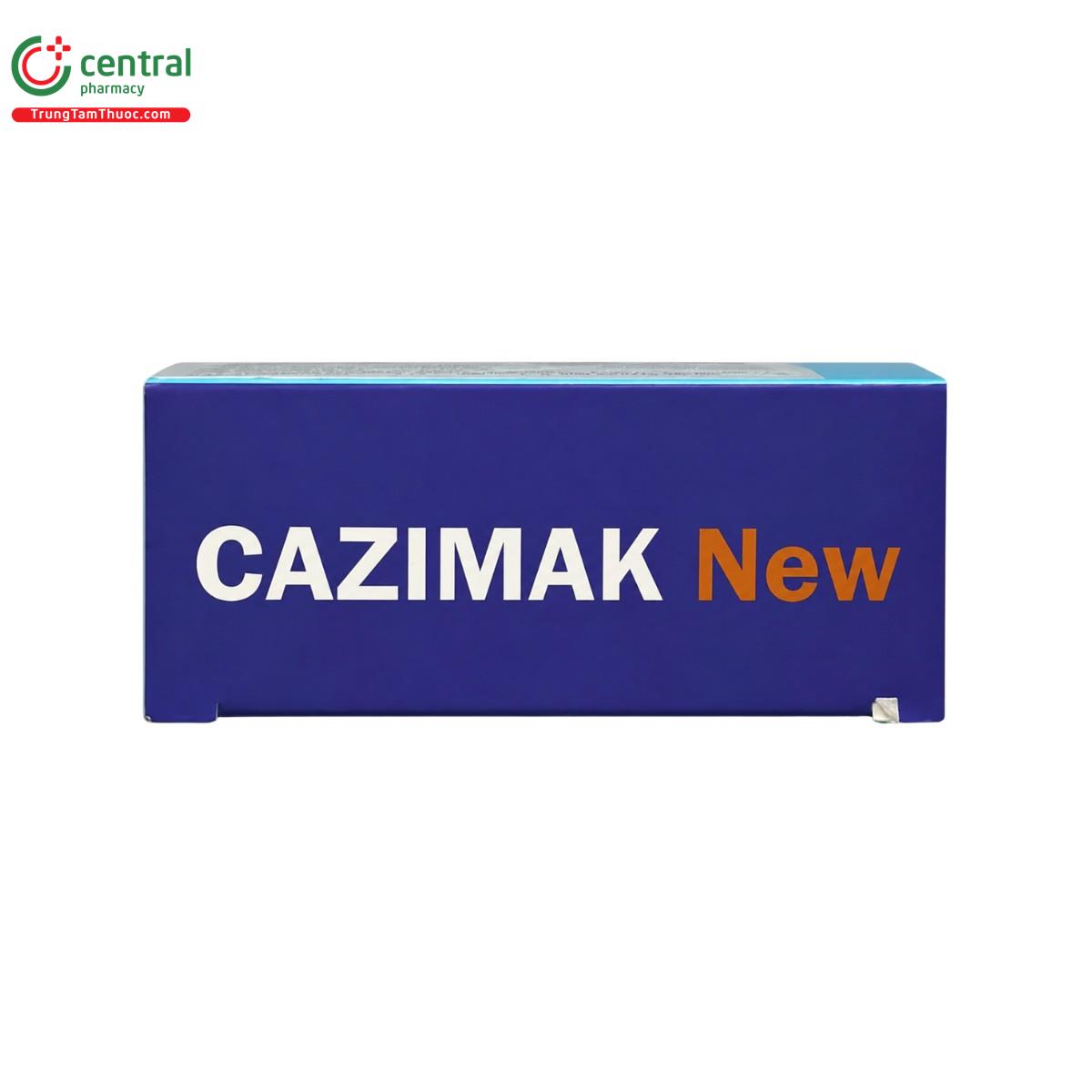 cazimak pro 3 J3172