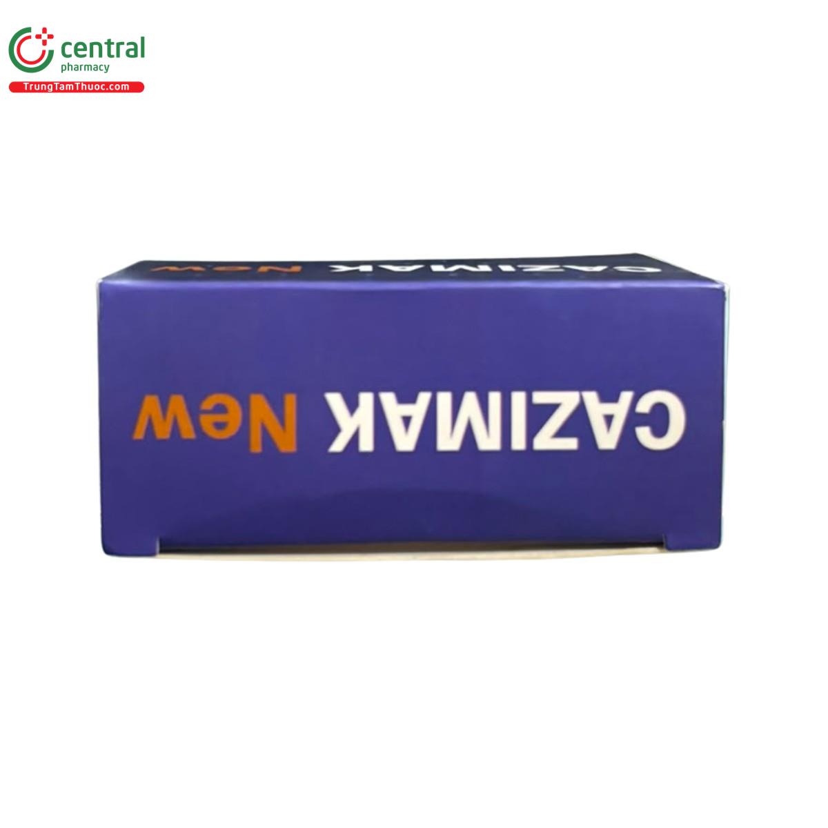 cazimak pro 4 I3005