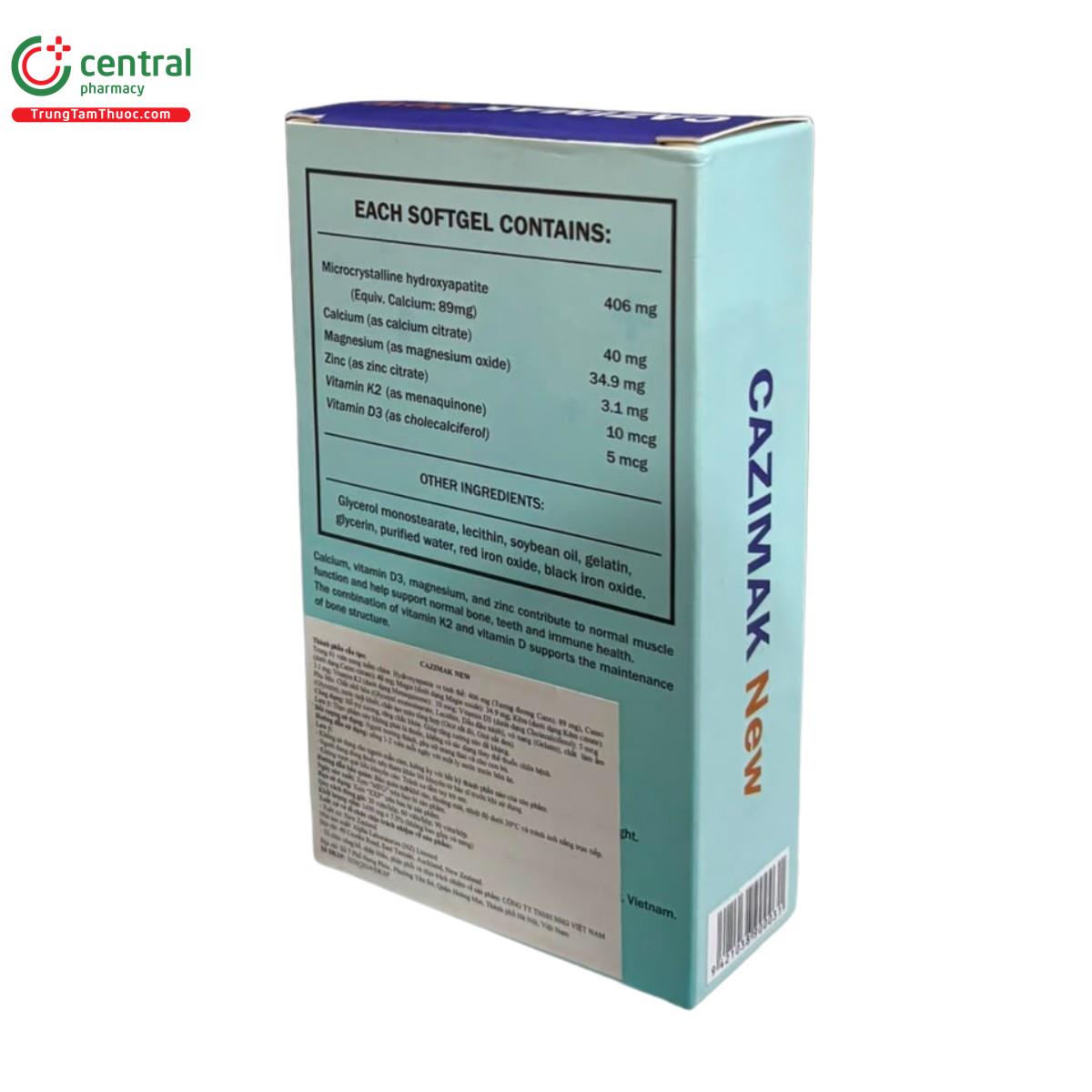 cazimak pro 5 S7380