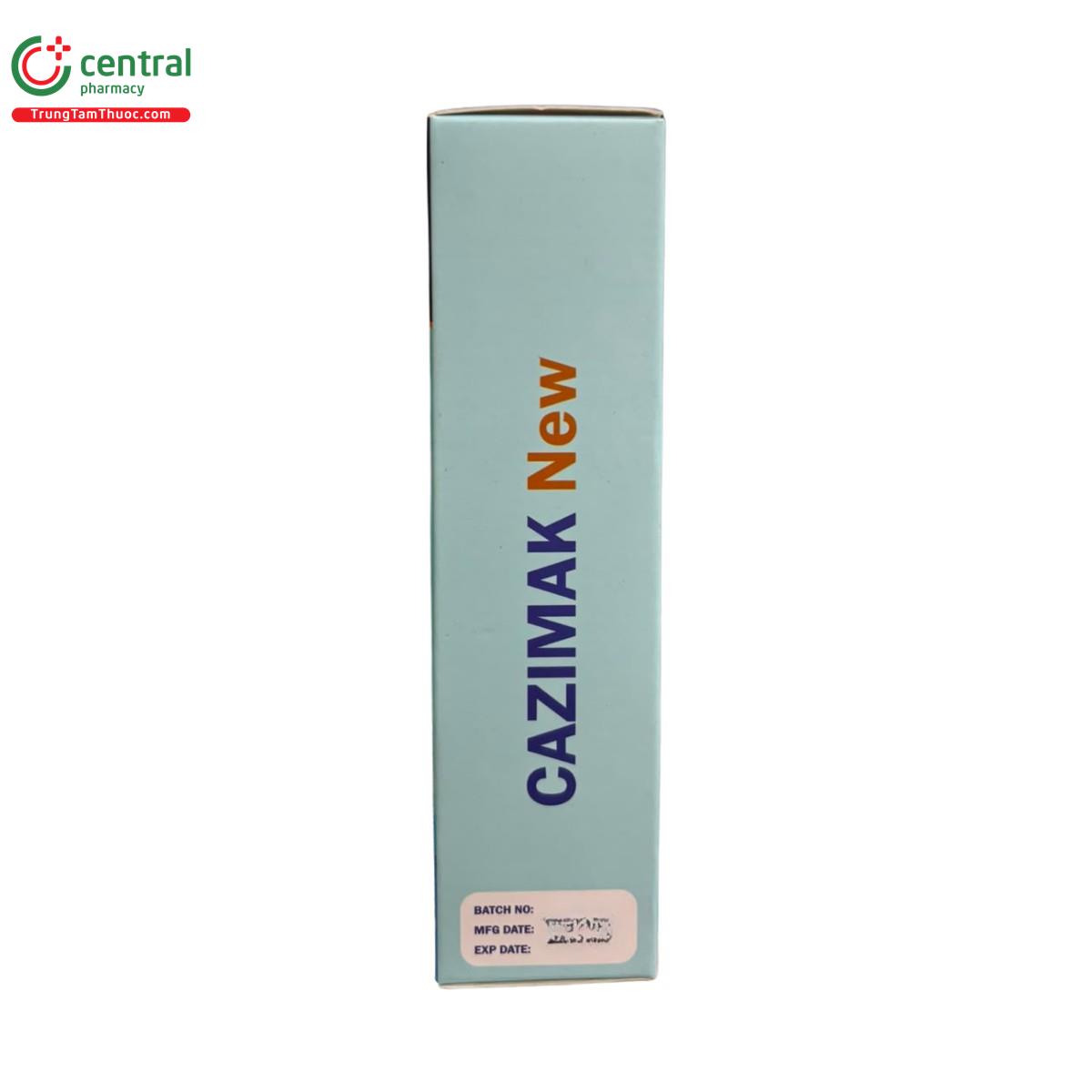 cazimak pro 8 I3676