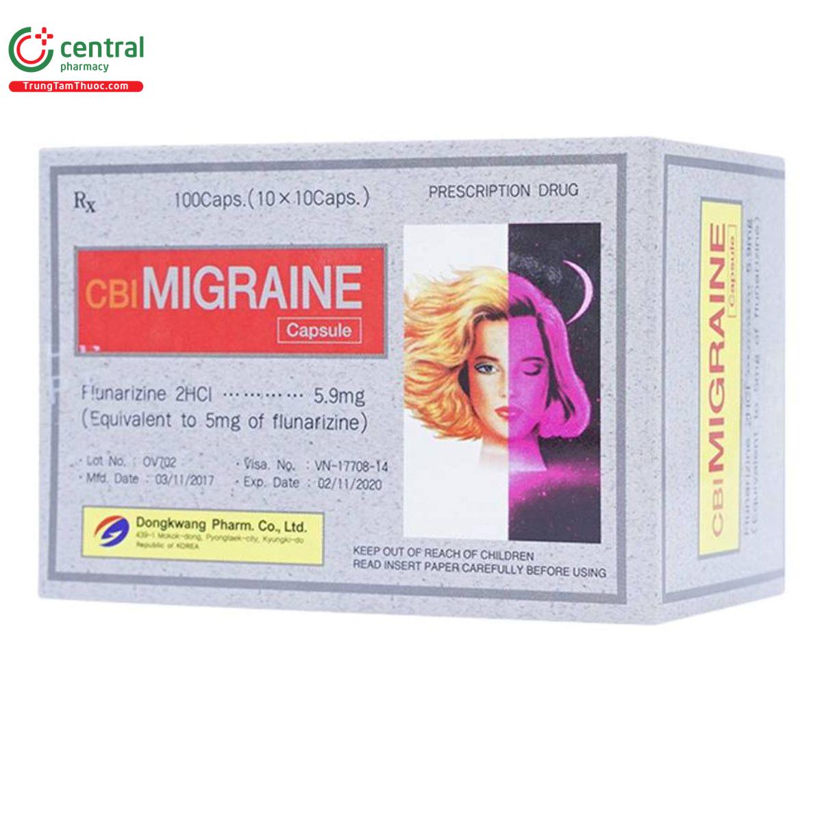 cbimigraine capsule 8 O5227 cbimigraine capsule 8 O5227