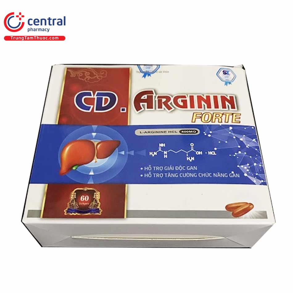 cd arginin forte 1 L4375