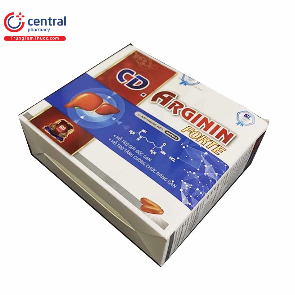 cd arginin forte 2 D1658