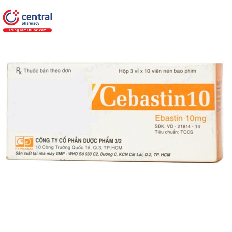 cebastin 10 3 R7014