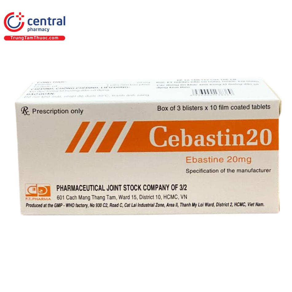 cebastin 20 1 B0482