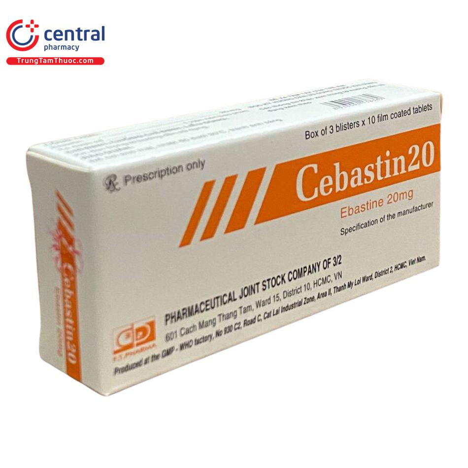 cebastin 20 3 E1152