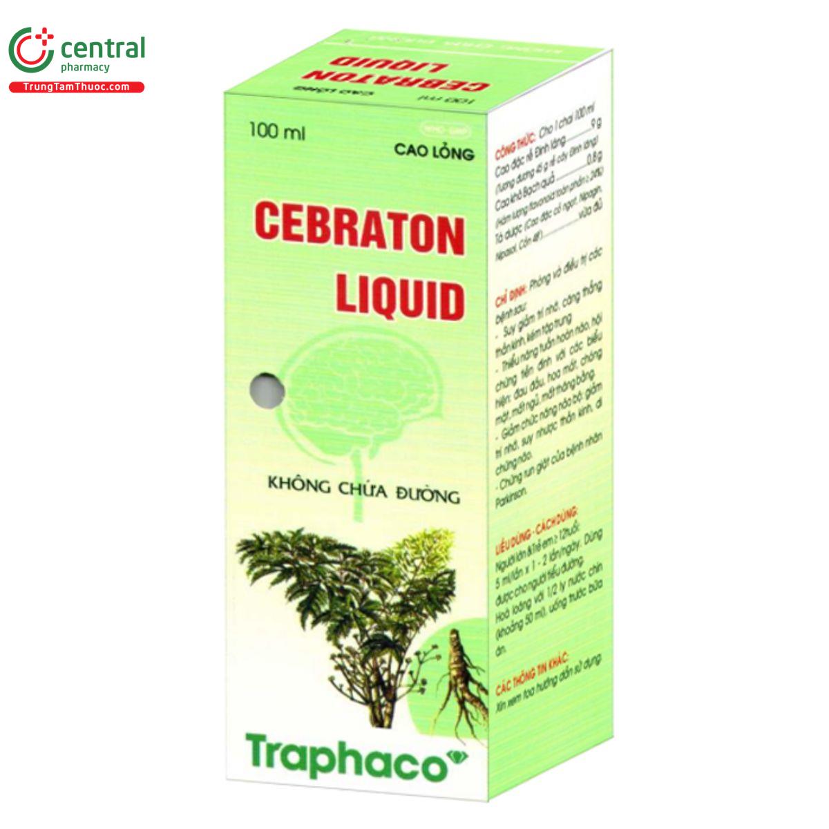 cebraton liquid 5 K4650 cebraton liquid 5 K4650