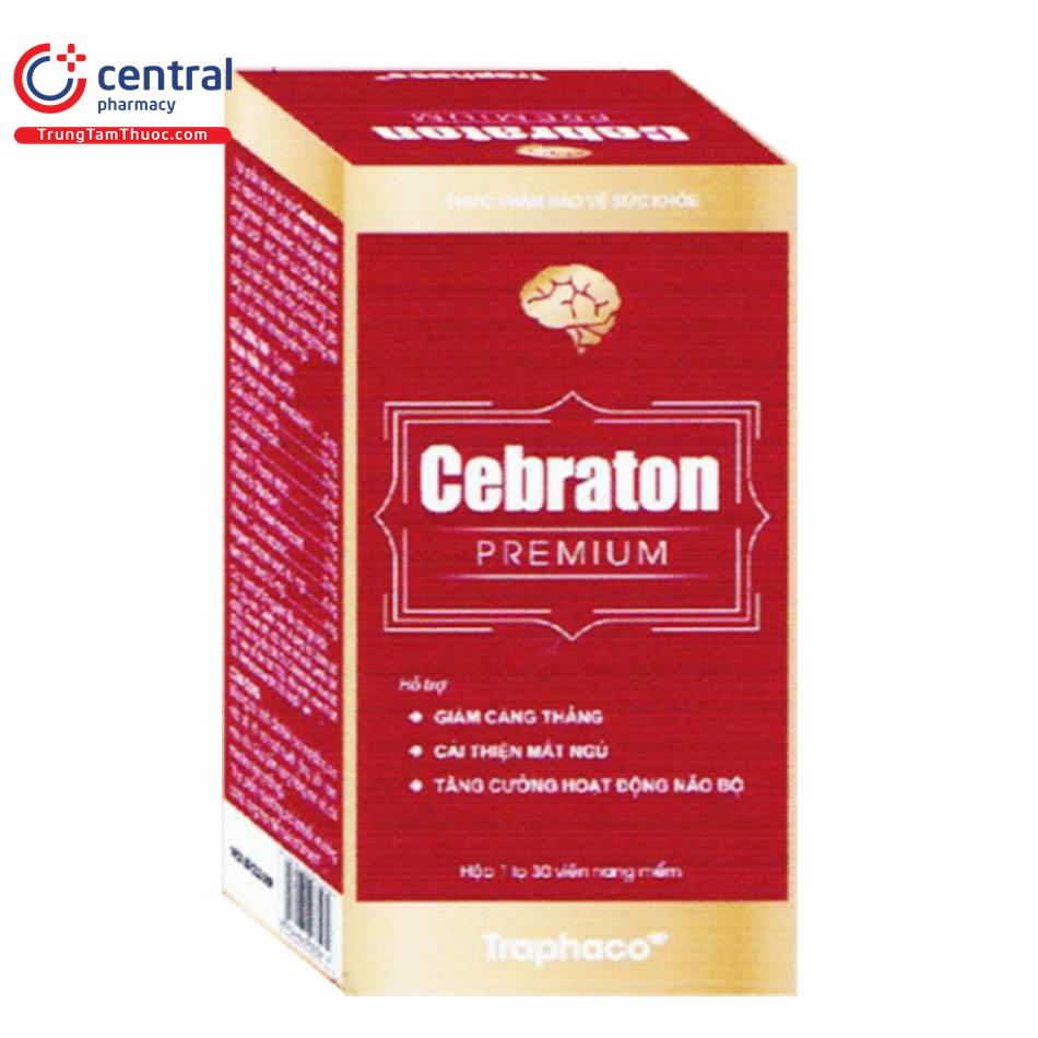 cebraton premium 2 C1641