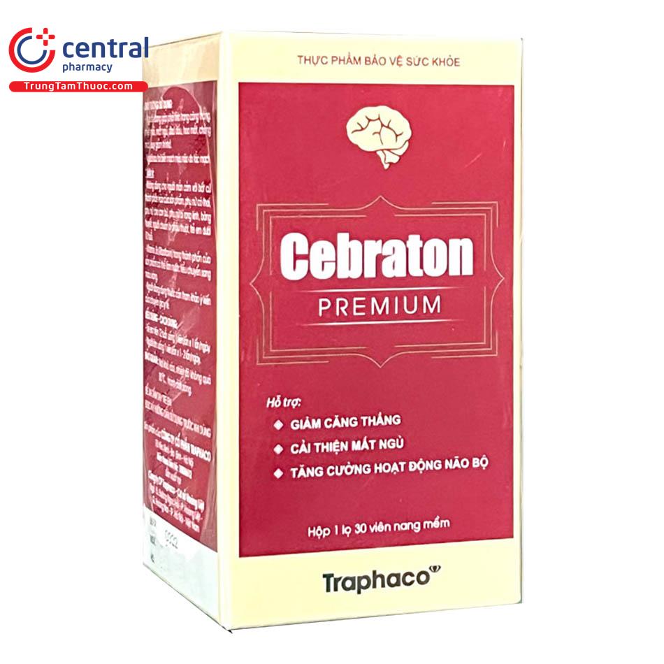 cebraton premium 5 N5323