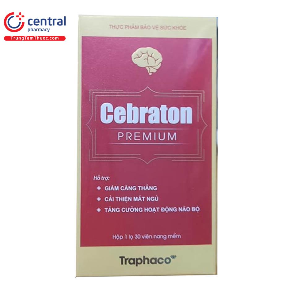 cebraton premium 6 F2573