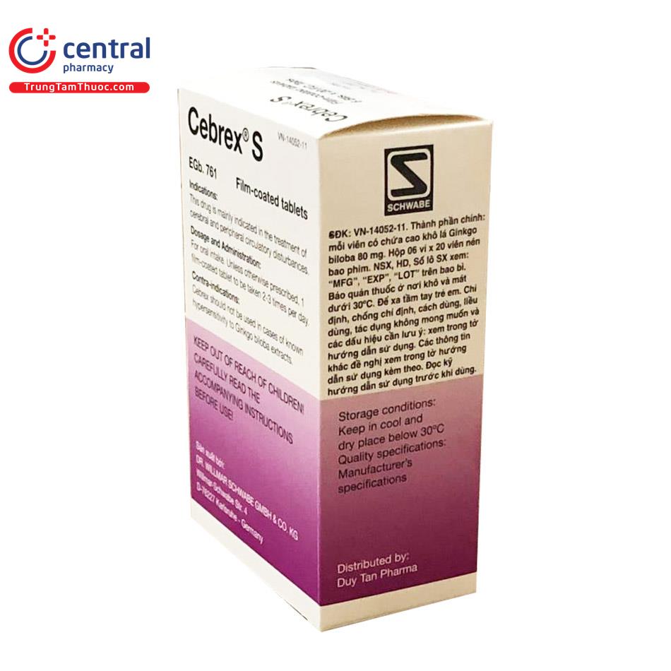 cebrex s 80mg 3 M5425