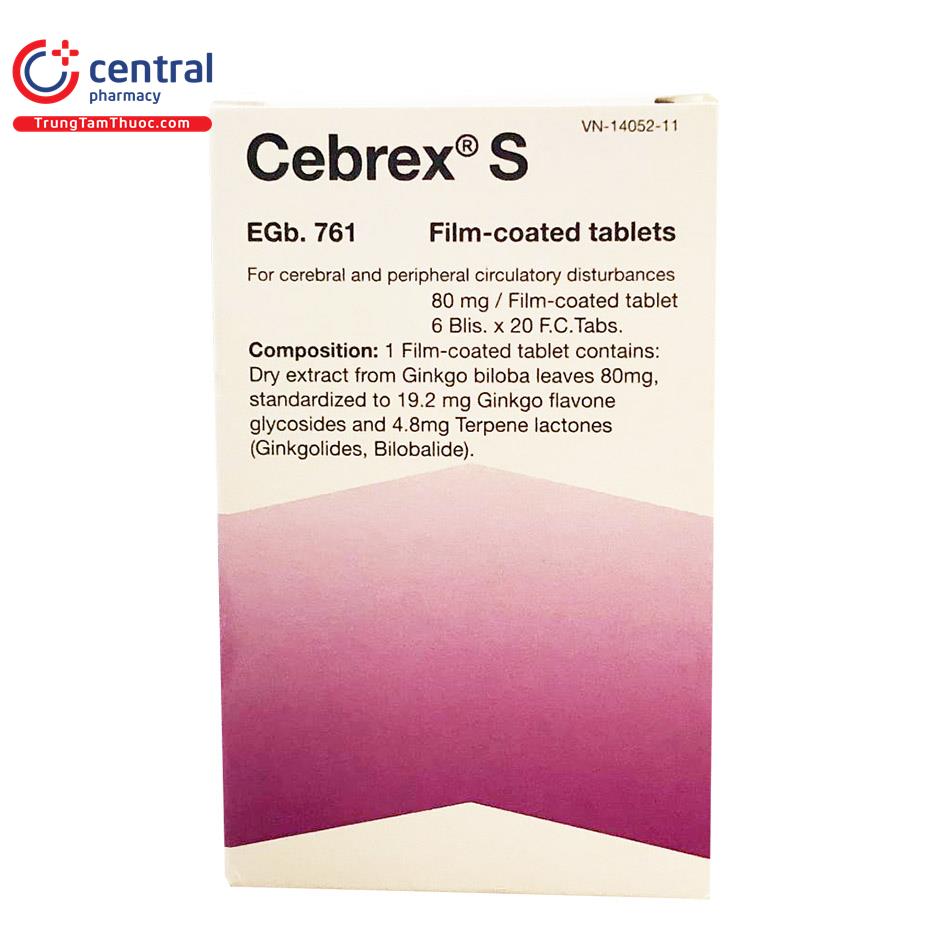 cebrex s 80mg 9 M5656