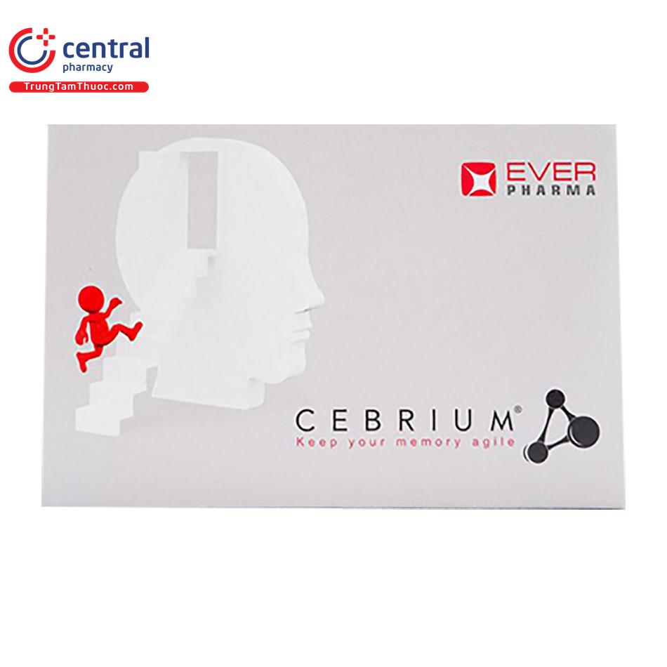 cebrium 1 T8674