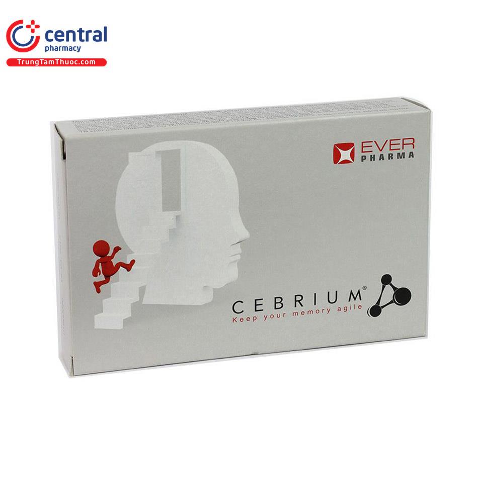 cebrium 8 O5781