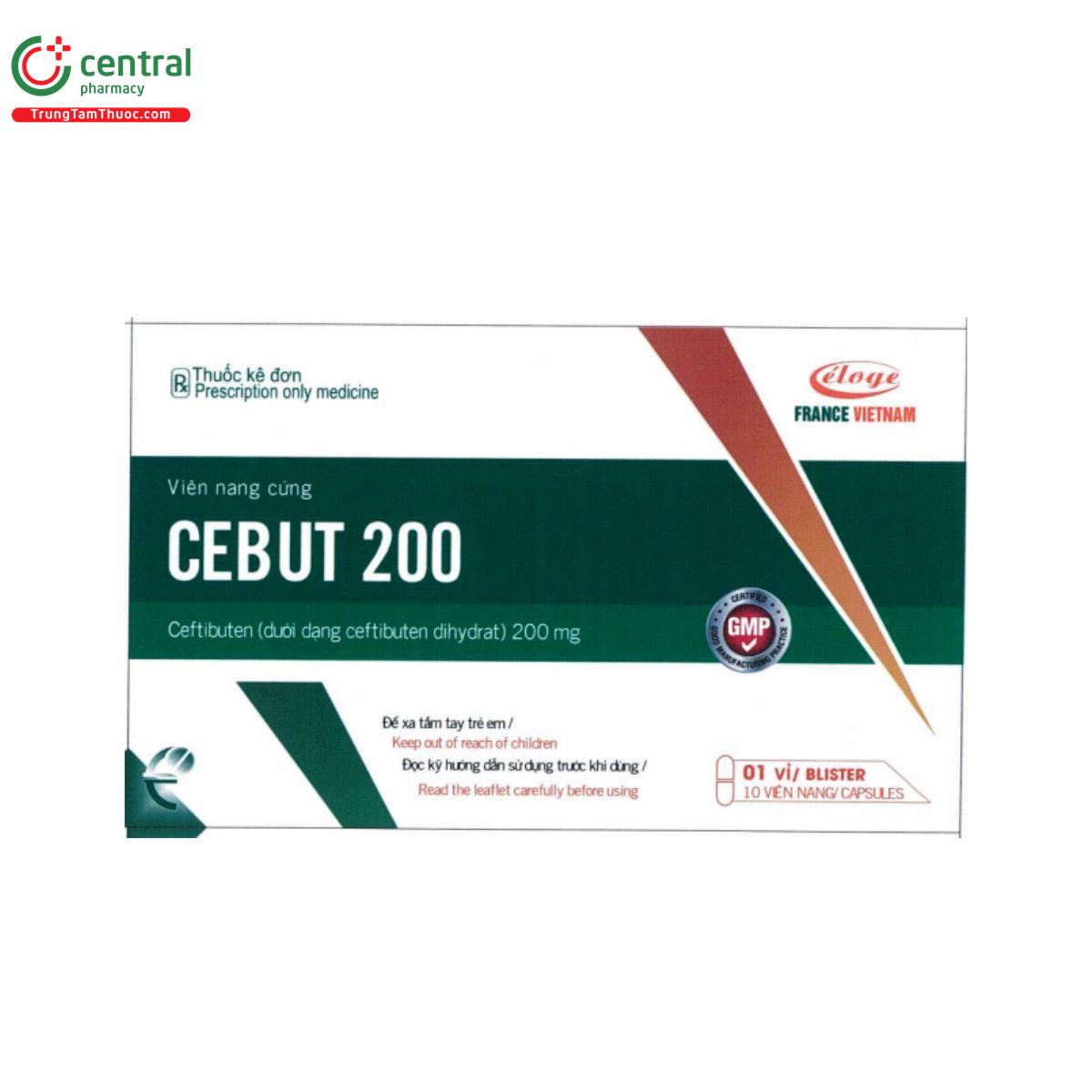 cebut 200mg 2 M5004 cebut 200mg 2 M5004