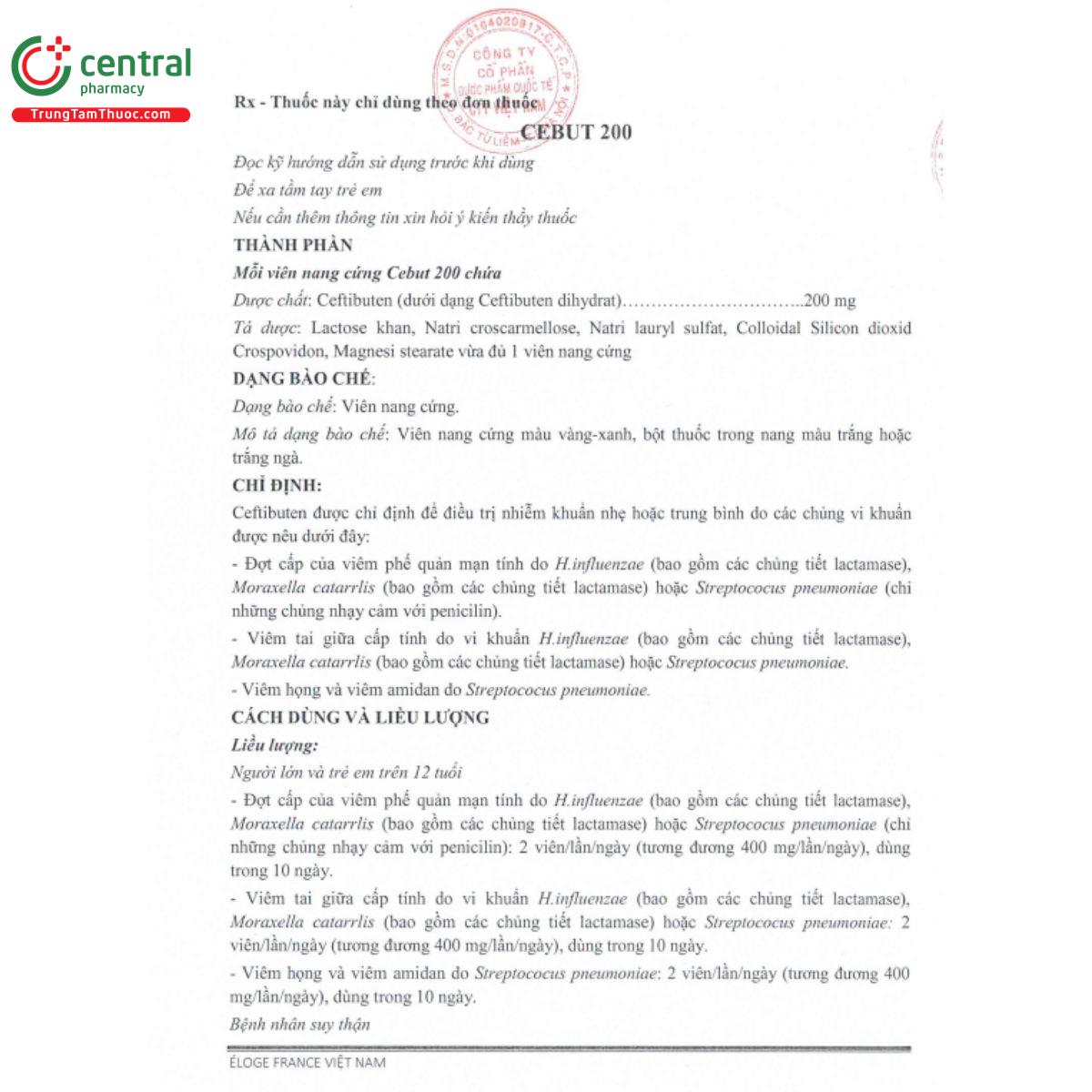 cebut 200mg 3 A0388 cebut 200mg 3 A0388