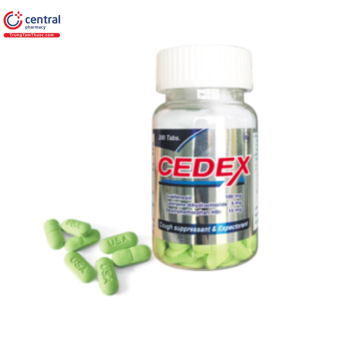 cedex lo 200 vien 4 O5108