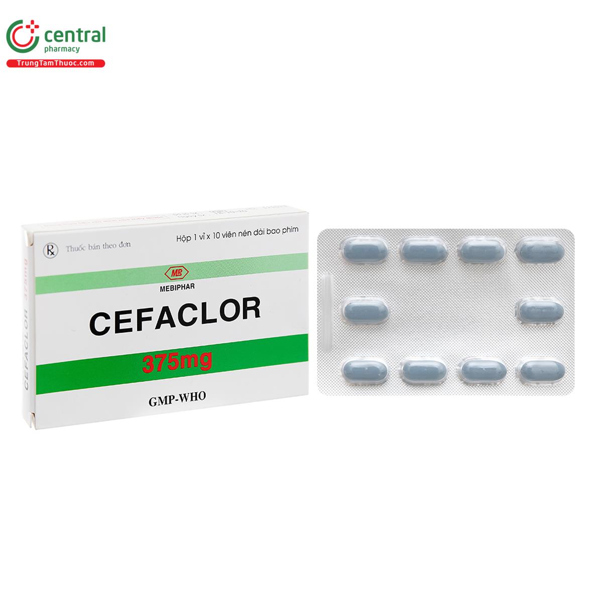 cefaclor 375mg mebiphar 2 I3405