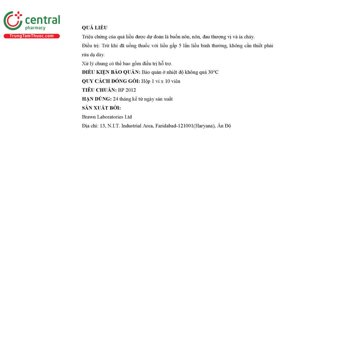 cefaclor capsules bp 8 K4721 cefaclor capsules bp 8 K4721
