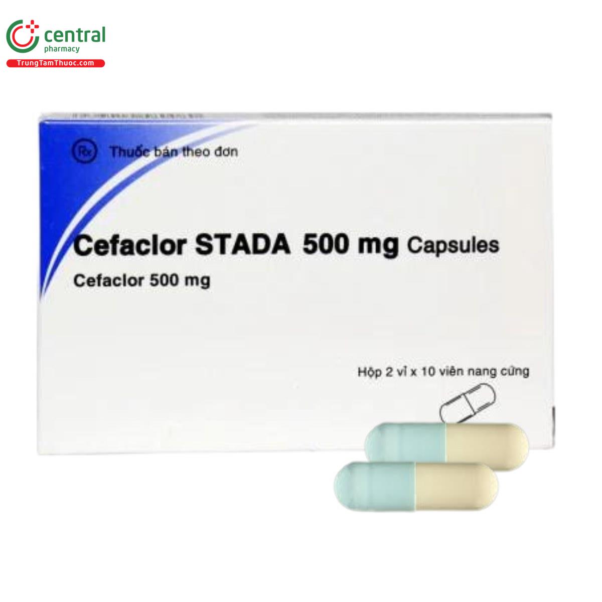 cefaclor stada 500mg 1 B0681