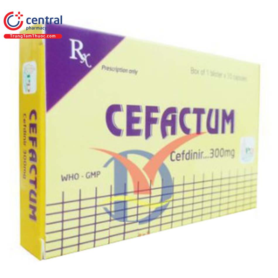 cefactum 300mg 2 I3802