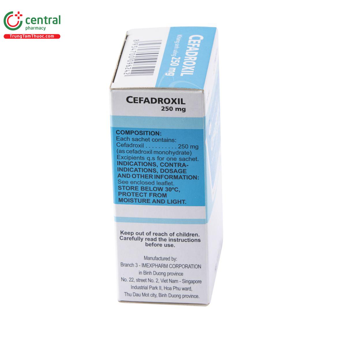 cefadroxil 250mg imexpharm 4 C0731