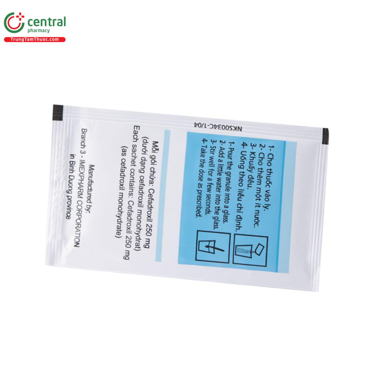 cefadroxil 250mg imexpharm 7 S7872