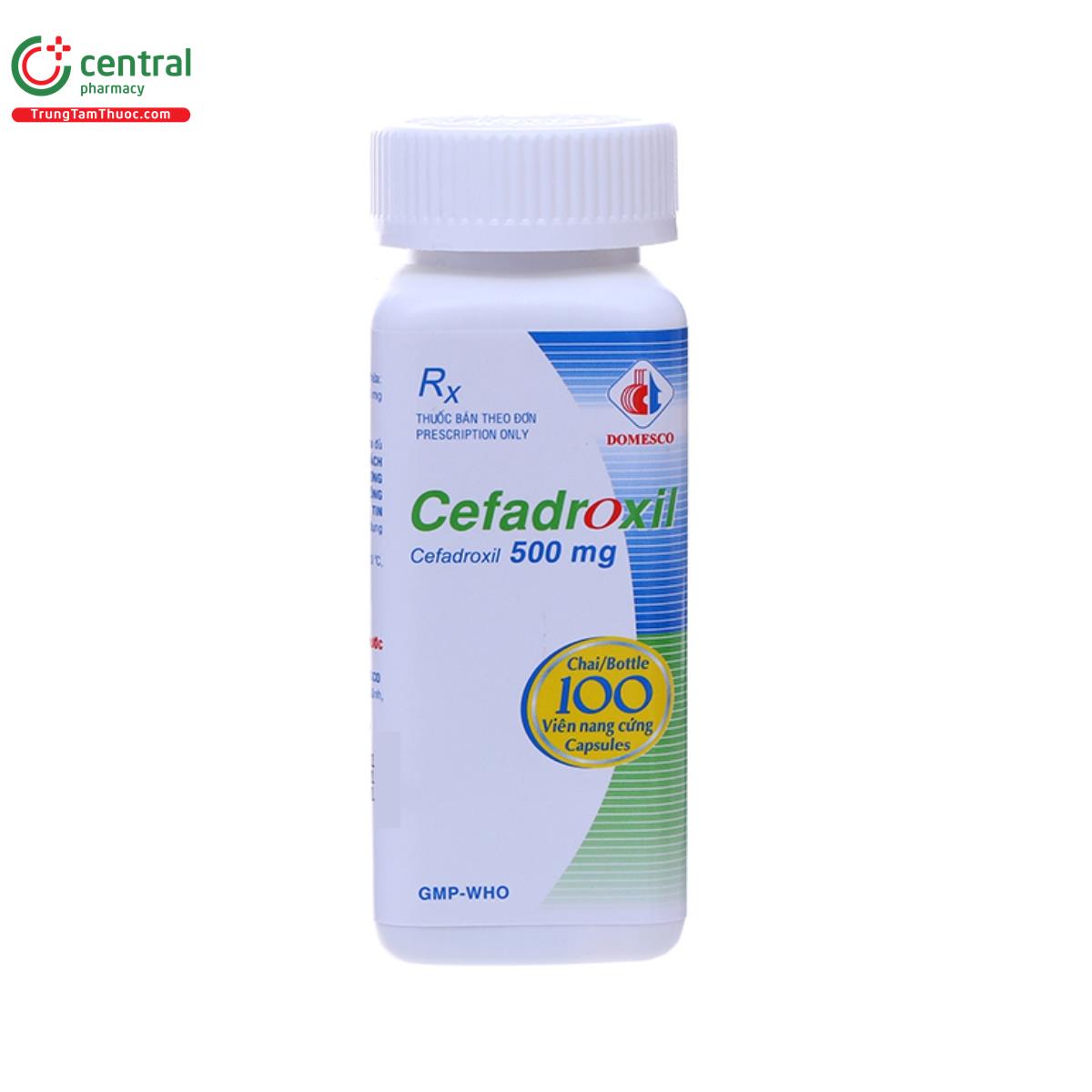 cefadroxil 500mg domesco 2 D1061