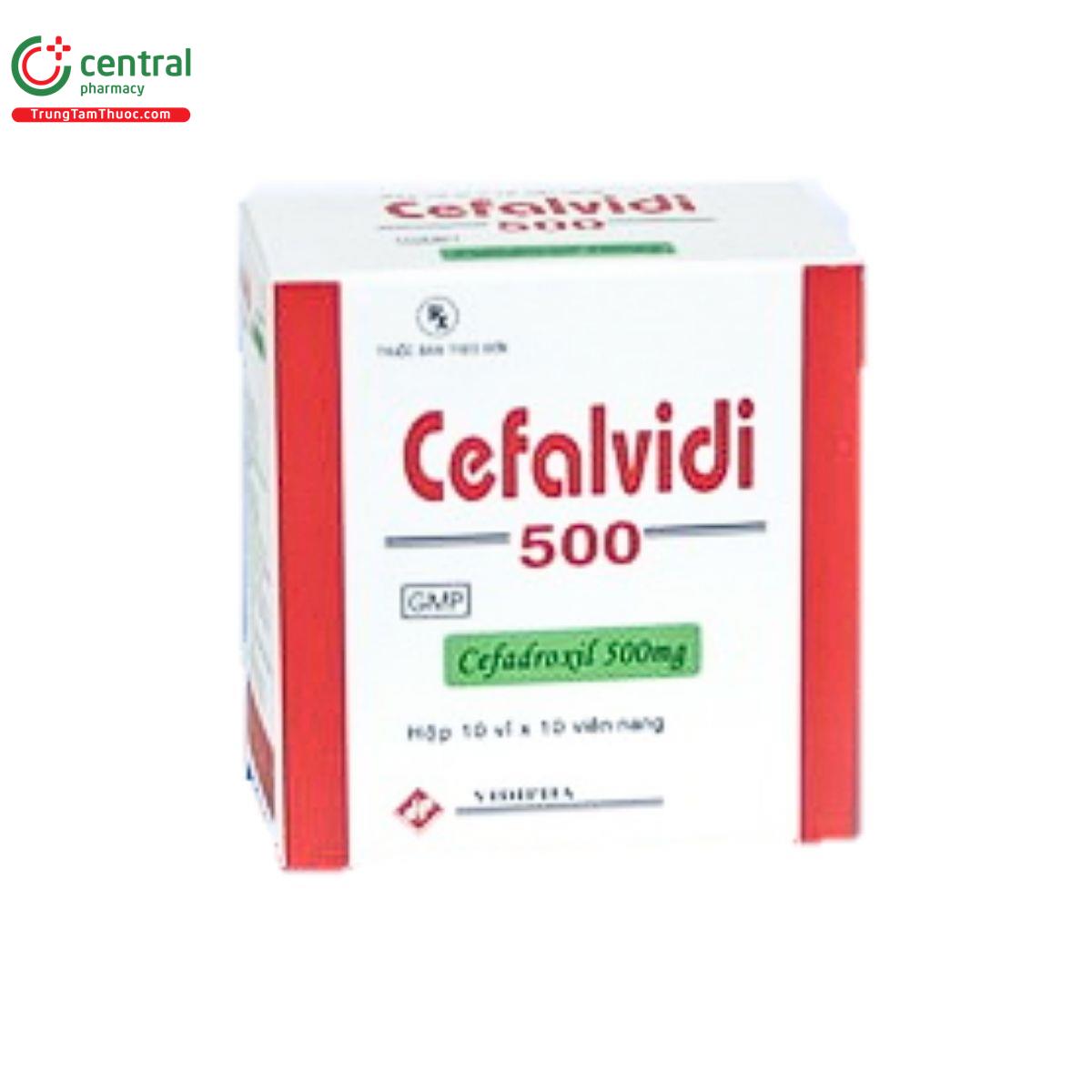 cefalvidi 500 2 O6680 cefalvidi 500 2 O6680