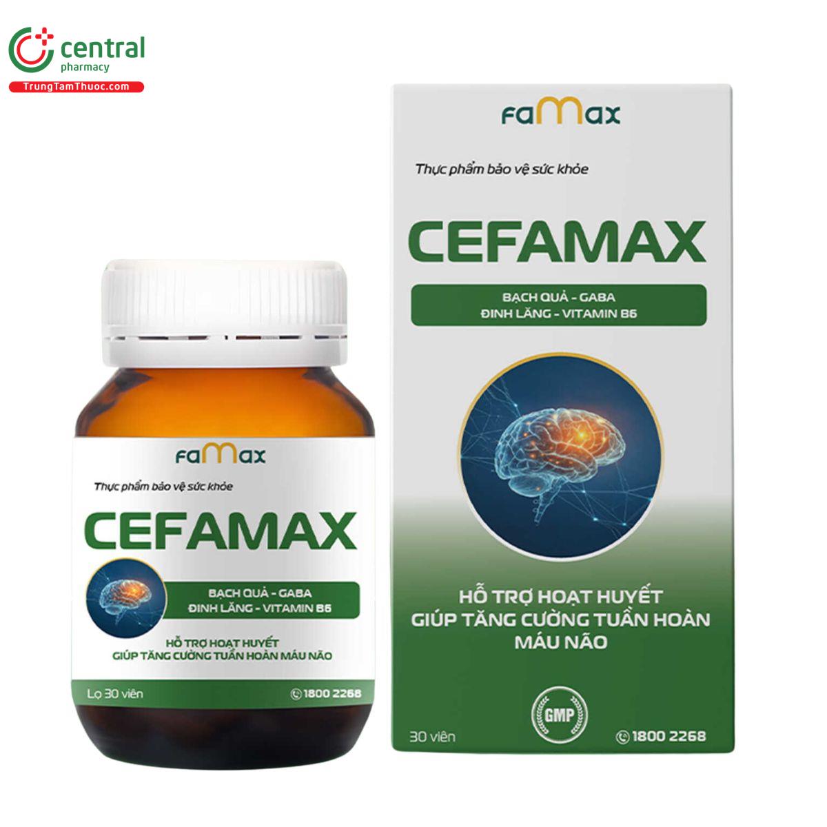 cefamax famax 1 E1387