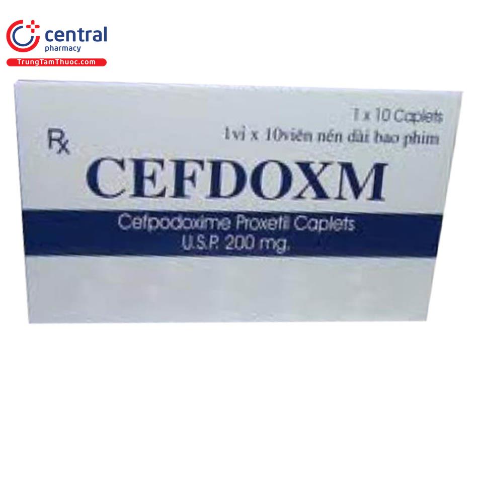 cefdoxm200mg1 N5732