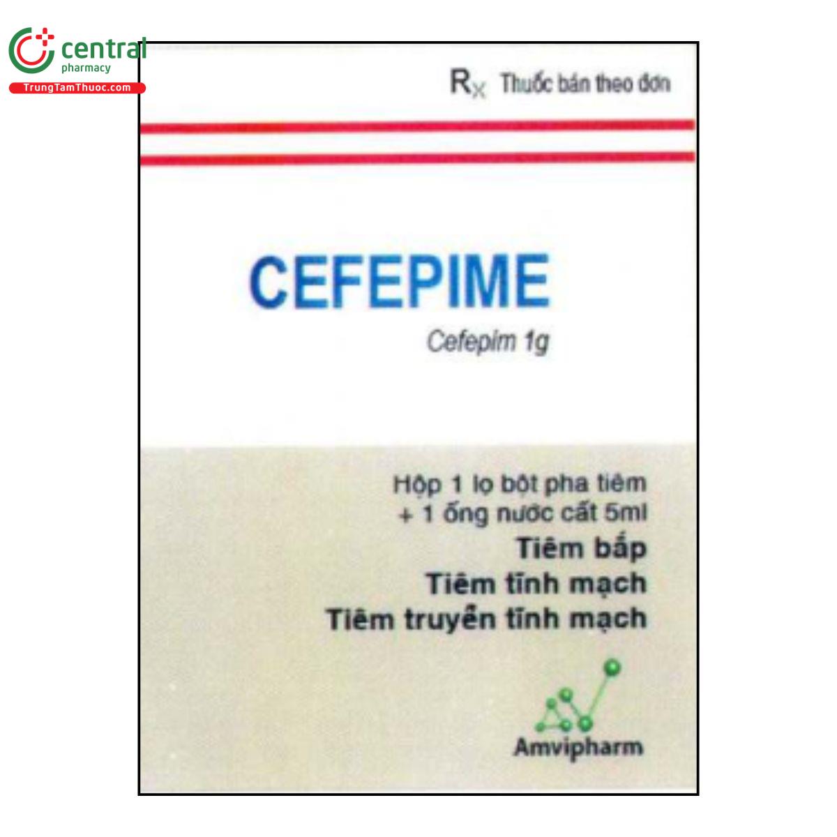 cefepime 2 Q6252 cefepime 2 Q6252