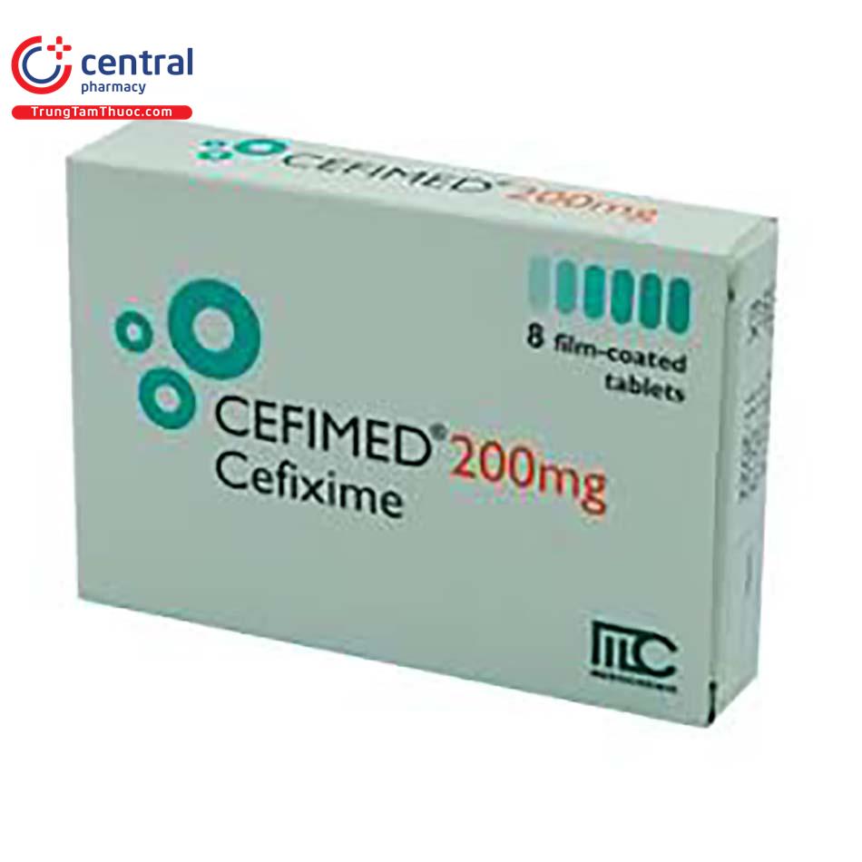 cefimed200mg2 T8127