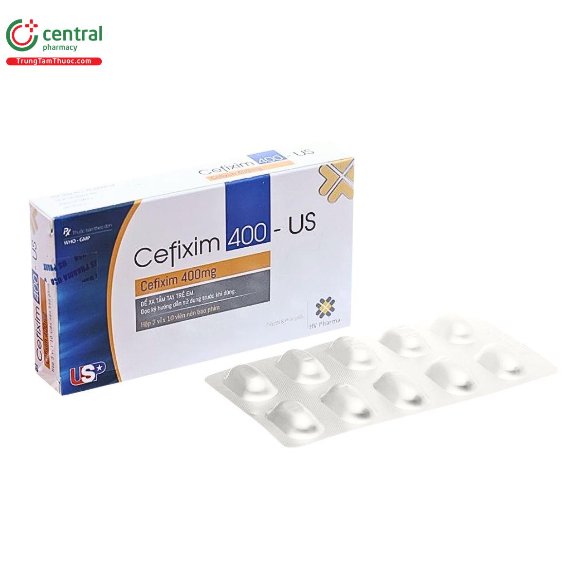 cefixim 400mg us 1 T8041 cefixim 400mg us 1 T8041