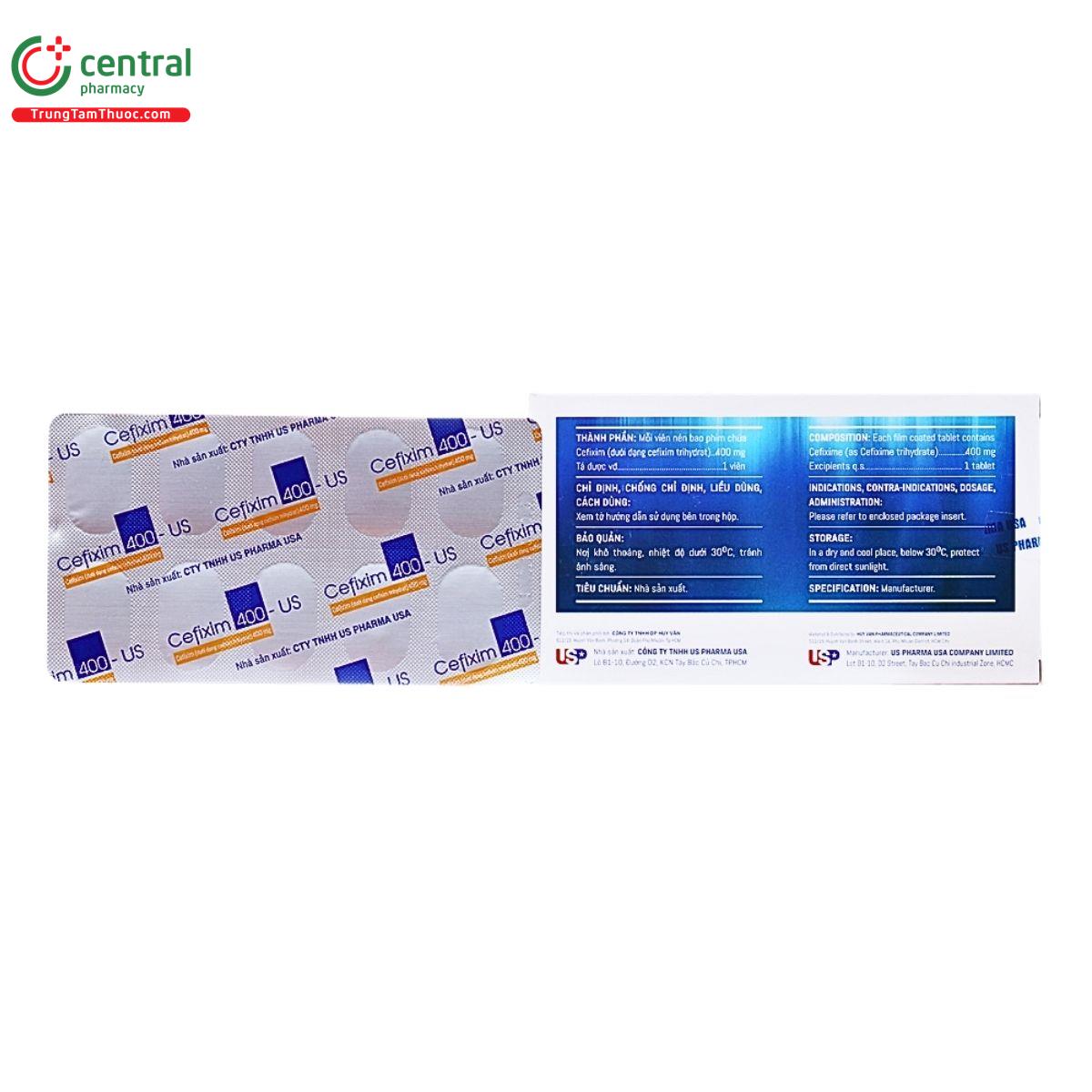 cefixim 400mg us 3 D1600 cefixim 400mg us 3 D1600