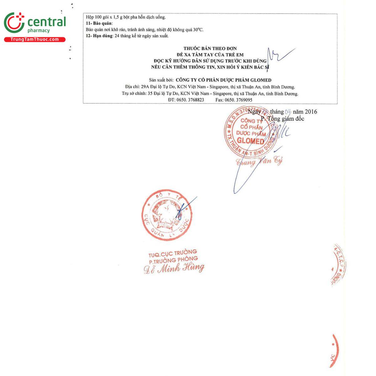ceflodin 125 10 Q6768