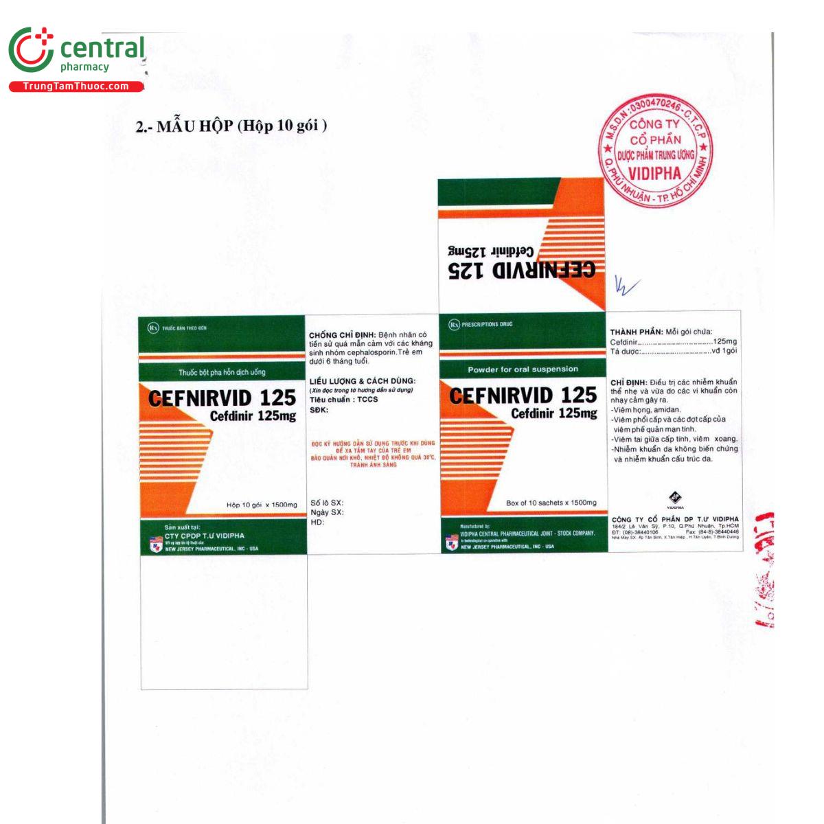 cefnirvid 125 4 J3435 cefnirvid 125 4 J3435