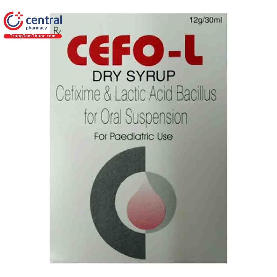 cefo 2 M5871