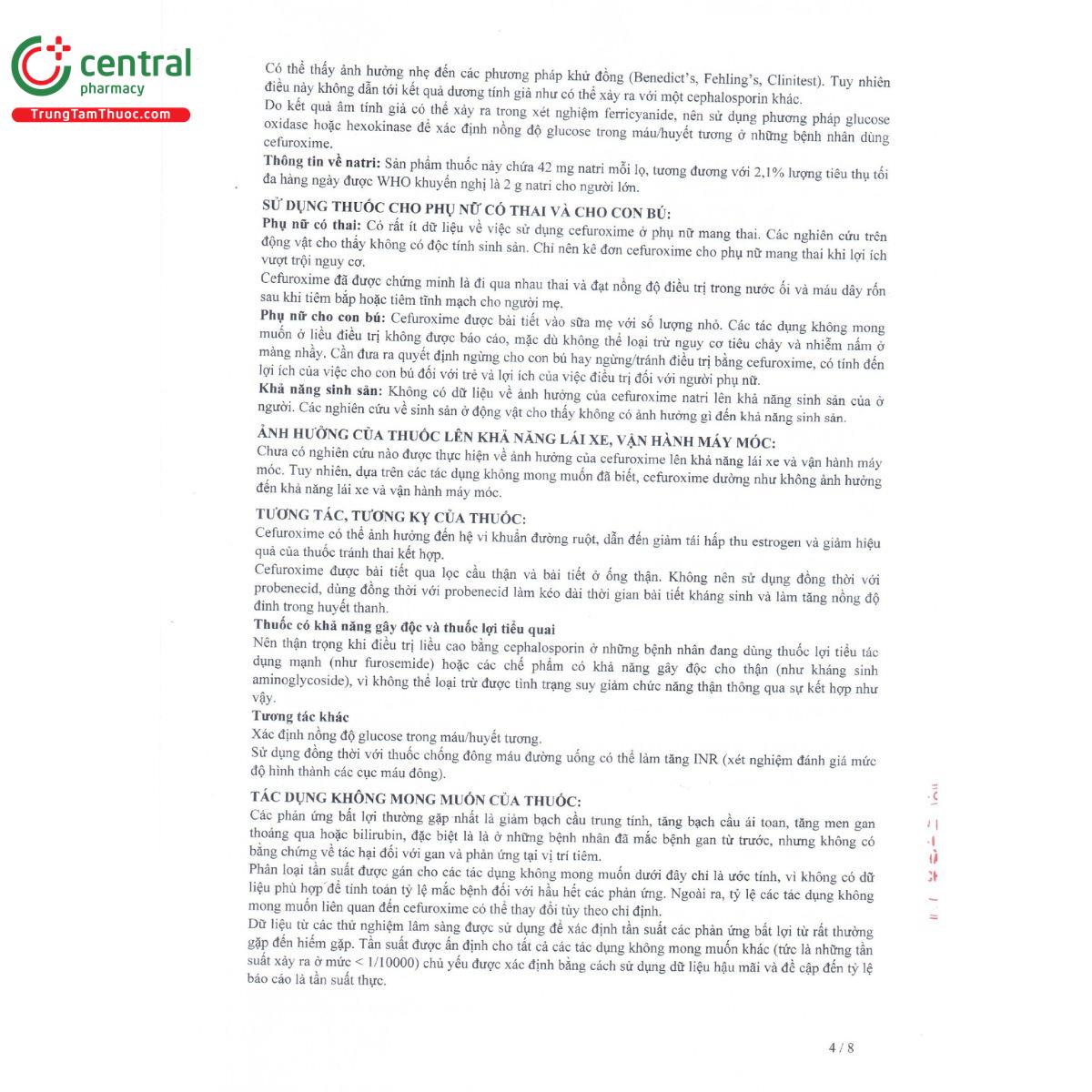 cefogen 750 7 G2747 cefogen 750 7 G2747