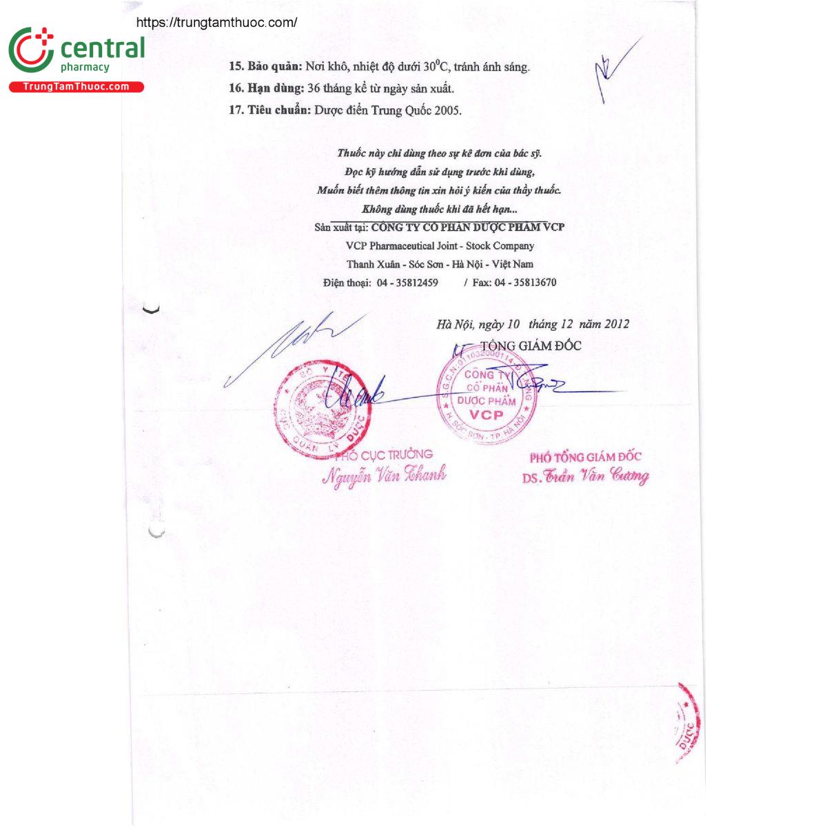 cefradin 1g 9 J3737