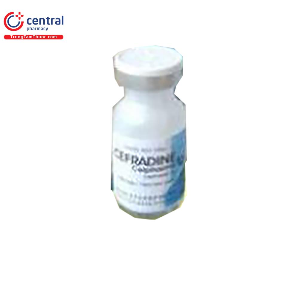 cefradine 1g vcp 2 A0362