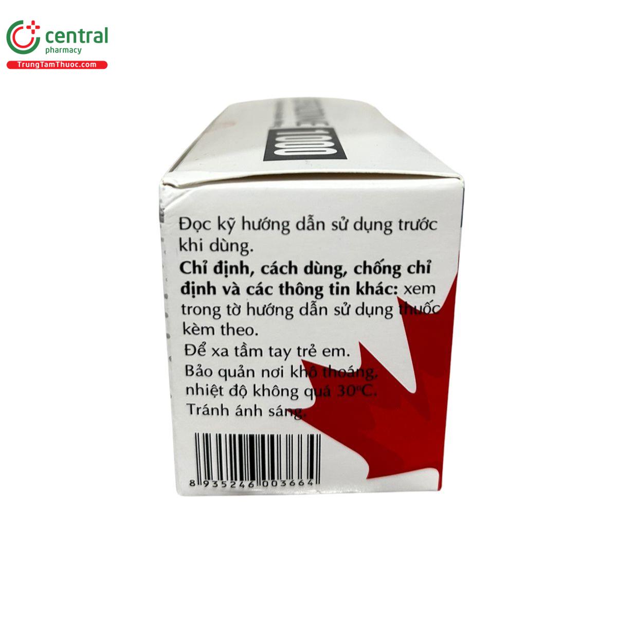 ceftazidime 1g 3 D1357
