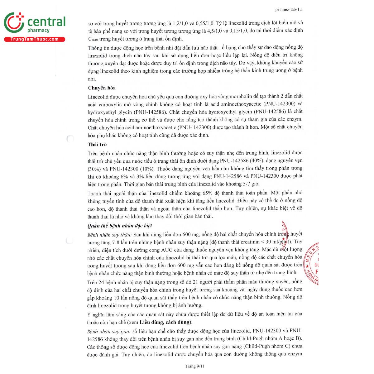 ceftigold 600mg 11 P6761