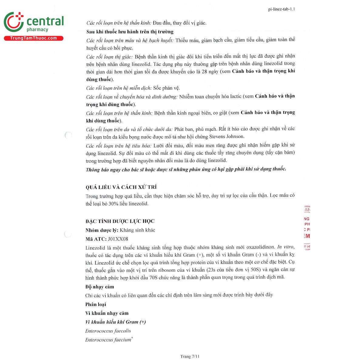 ceftigold 600mg 9 H2245