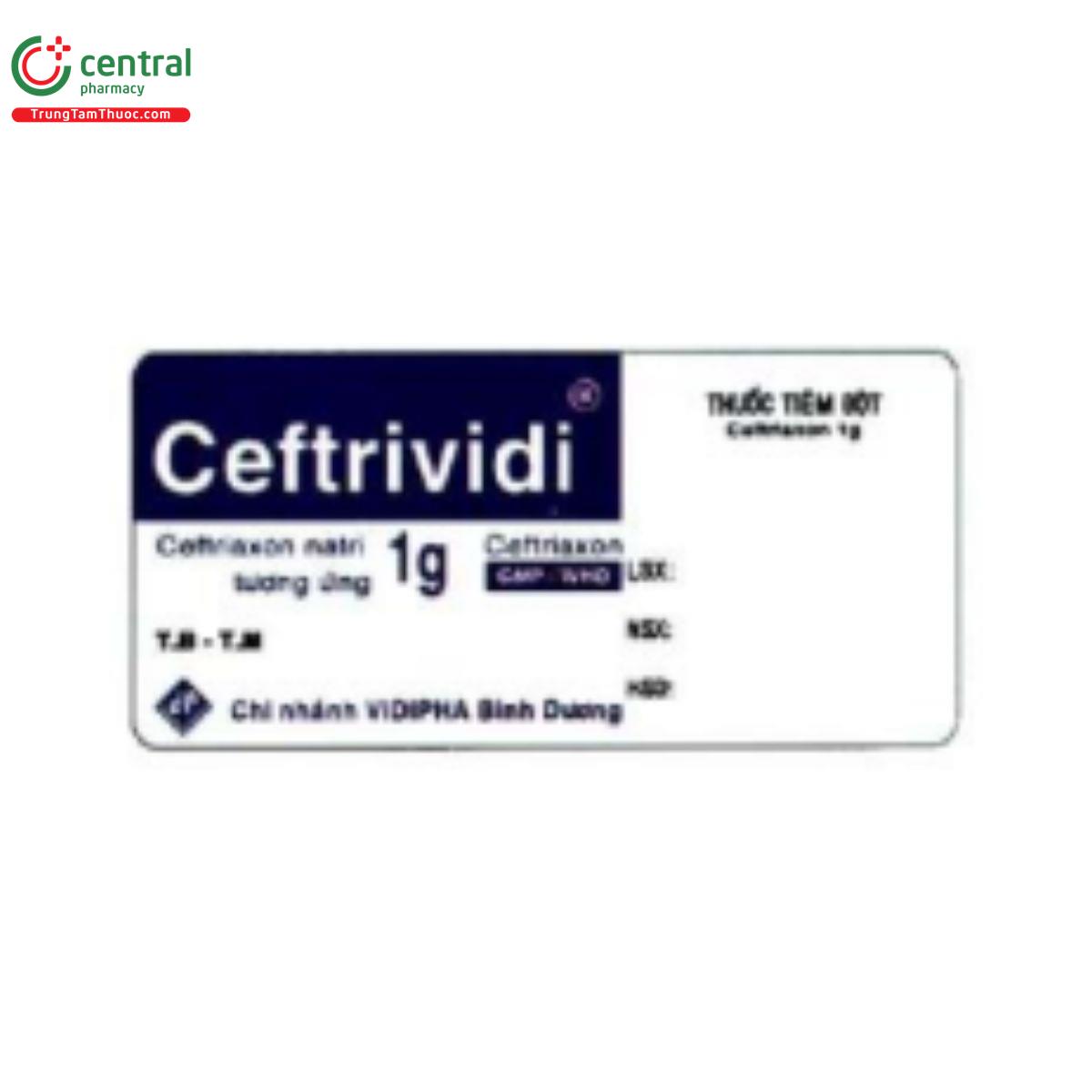 ceftrividi 3 C1515 ceftrividi 3 C1515