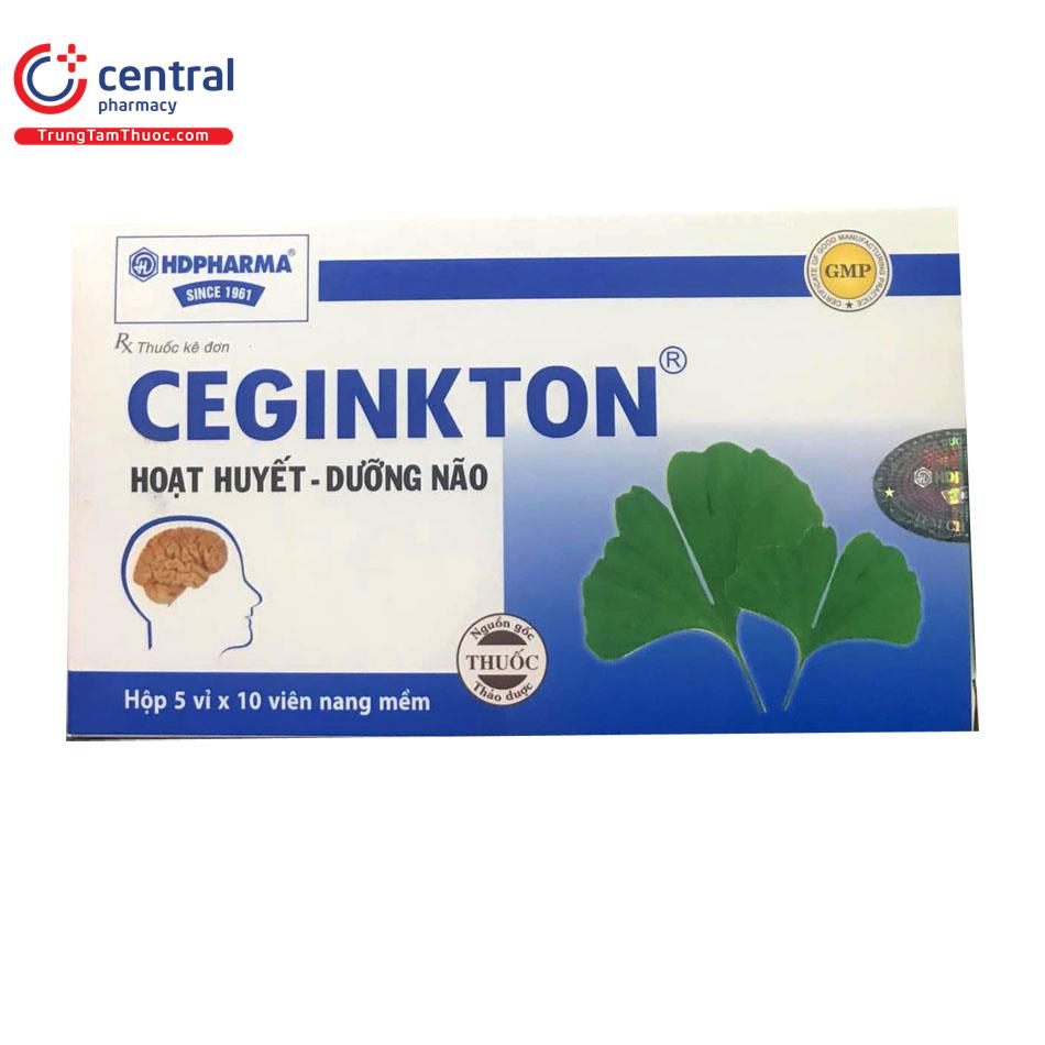 ceginkton 5 G2651