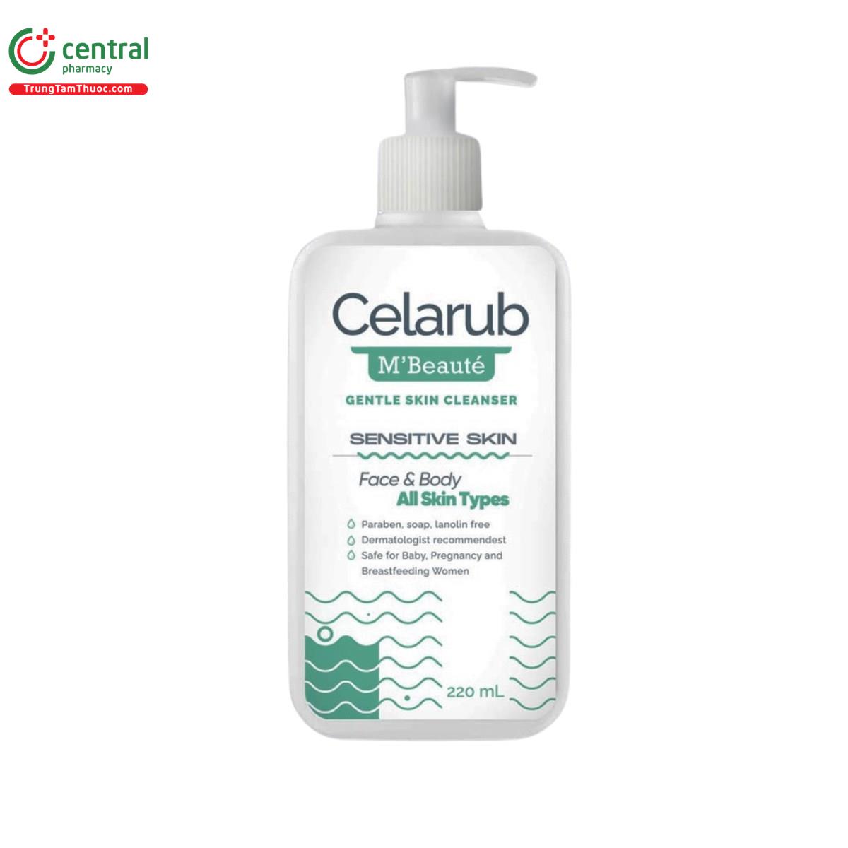 celarub mbeaute 7 K4573