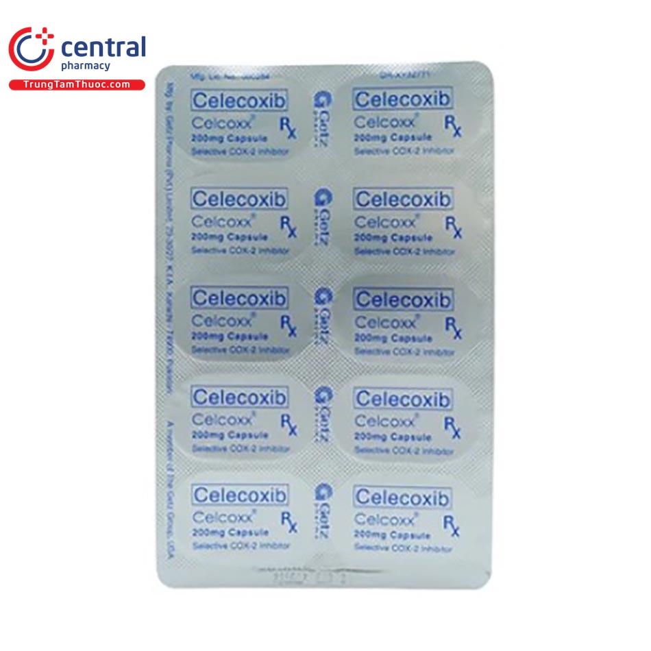 celcoxx 200mg 3 P6800