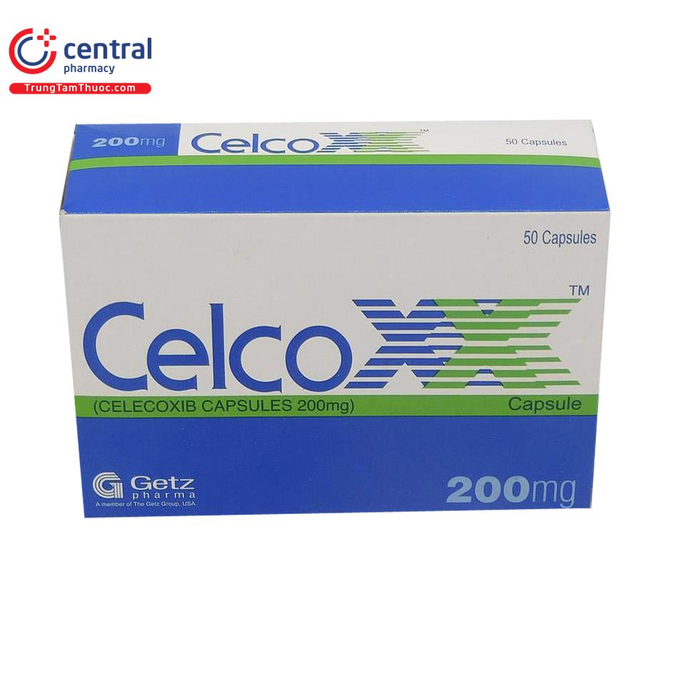 celcoxx 3 L4504