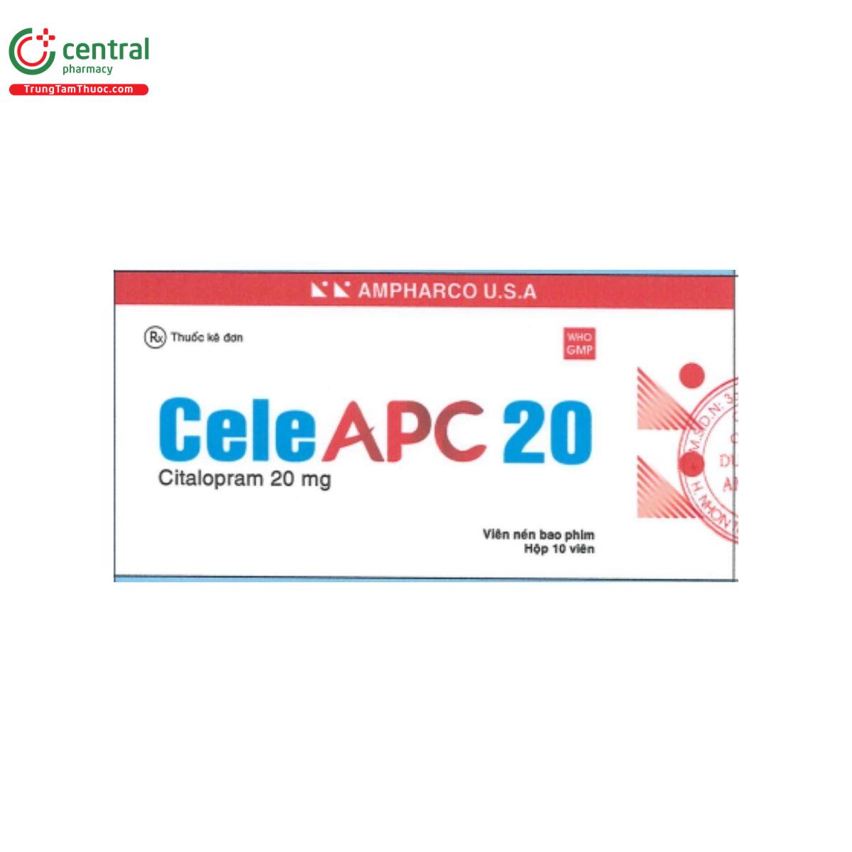 celeapc 20 1 N5603